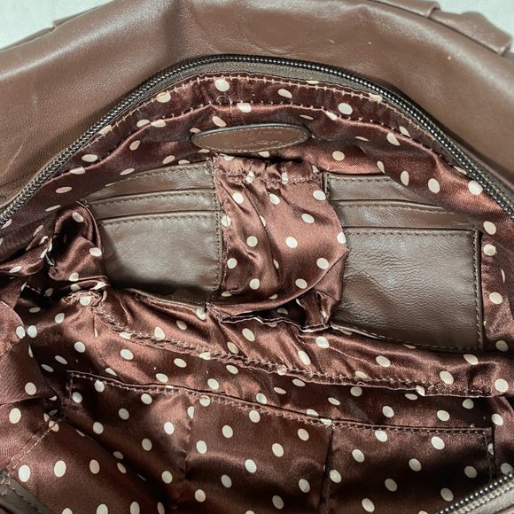 Simply Nina by Nina Raye® Vintage Classic clutch